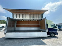 HINO Ranger Aluminum Wing 2KG-FD2ABG 2018 528,000km_8