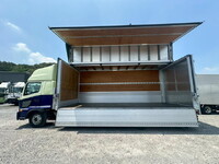 HINO Ranger Aluminum Wing 2KG-FD2ABG 2018 528,000km_9