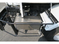ISUZU Elf Vacuum Truck BKG-NKR85AN 2010 136,585km_13