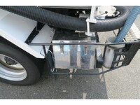 ISUZU Elf Vacuum Truck BKG-NKR85AN 2010 136,585km_16