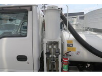 ISUZU Elf Vacuum Truck BKG-NKR85AN 2010 136,585km_22