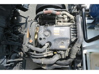 ISUZU Elf Vacuum Truck BKG-NKR85AN 2010 136,585km_24