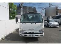 ISUZU Elf Vacuum Truck BKG-NKR85AN 2010 136,585km_6