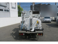 ISUZU Elf Vacuum Truck BKG-NKR85AN 2010 136,585km_8