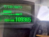 MITSUBISHI FUSO Canter Dump TPG-FBA60 2016 11,000km_11