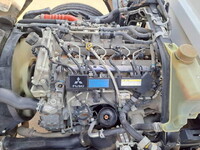 MITSUBISHI FUSO Canter Dump TPG-FBA60 2016 11,000km_13