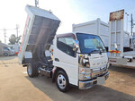 Canter Dump
