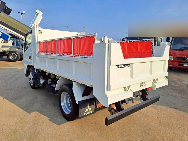 Canter Dump_2