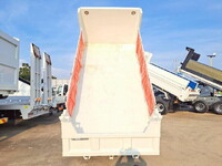 MITSUBISHI FUSO Canter Dump TPG-FBA60 2016 11,000km_26