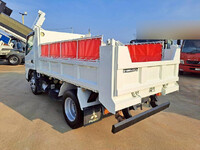 MITSUBISHI FUSO Canter Dump TPG-FBA60 2016 11,000km_2