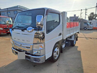 MITSUBISHI FUSO Canter Dump TPG-FBA60 2016 11,000km_3
