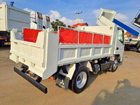 MITSUBISHI FUSO Canter Dump TPG-FBA60 2016 11,000km_4