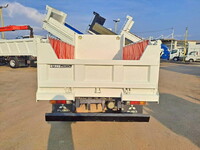 MITSUBISHI FUSO Canter Dump TPG-FBA60 2016 11,000km_7