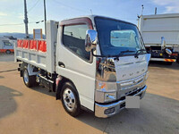 MITSUBISHI FUSO Canter Dump TPG-FBA60 2016 11,000km_9