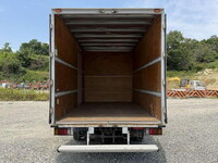 ISUZU Elf Aluminum Van TRG-NPR85AN 2016 390,651km_11
