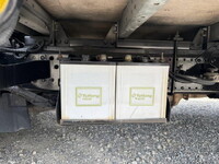 ISUZU Elf Aluminum Van TRG-NPR85AN 2016 390,651km_27