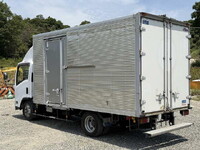 ISUZU Elf Aluminum Van TRG-NPR85AN 2016 390,651km_2