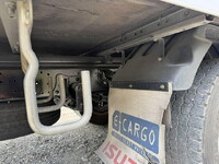 ISUZU Elf Aluminum Van TRG-NPR85AN 2016 390,651km_32