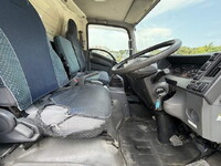 ISUZU Elf Aluminum Van TRG-NPR85AN 2016 390,651km_35