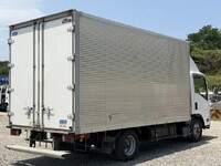 ISUZU Elf Aluminum Van TRG-NPR85AN 2016 390,651km_4