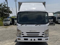 ISUZU Elf Aluminum Van TRG-NPR85AN 2016 390,651km_5