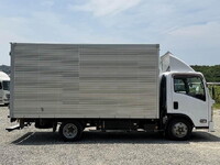 ISUZU Elf Aluminum Van TRG-NPR85AN 2016 390,651km_8