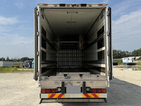 HINO Profia Refrigerator & Freezer Truck QPG-FW1EXEG 2016 1,107,647km_10