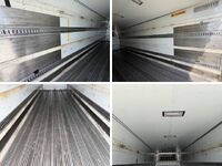 HINO Profia Refrigerator & Freezer Truck QPG-FW1EXEG 2016 1,107,647km_12
