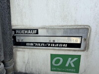 HINO Profia Refrigerator & Freezer Truck QPG-FW1EXEG 2016 1,107,647km_15