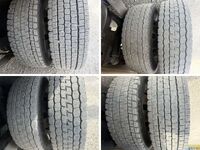 HINO Profia Refrigerator & Freezer Truck QPG-FW1EXEG 2016 1,107,647km_19