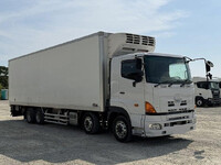 HINO Profia Refrigerator & Freezer Truck QPG-FW1EXEG 2016 1,107,647km_1
