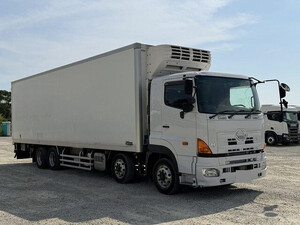 HINO Profia Refrigerator & Freezer Truck QPG-FW1EXEG 2016 1,107,647km_1