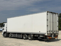 HINO Profia Refrigerator & Freezer Truck QPG-FW1EXEG 2016 1,107,647km_2