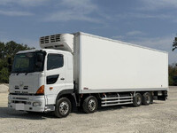 HINO Profia Refrigerator & Freezer Truck QPG-FW1EXEG 2016 1,107,647km_3