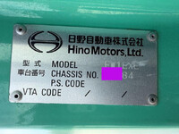 HINO Profia Refrigerator & Freezer Truck QPG-FW1EXEG 2016 1,107,647km_40