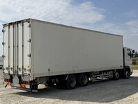 HINO Profia Refrigerator & Freezer Truck QPG-FW1EXEG 2016 1,107,647km_4
