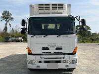 HINO Profia Refrigerator & Freezer Truck QPG-FW1EXEG 2016 1,107,647km_5