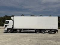 HINO Profia Refrigerator & Freezer Truck QPG-FW1EXEG 2016 1,107,647km_6