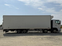 HINO Profia Refrigerator & Freezer Truck QPG-FW1EXEG 2016 1,107,647km_8