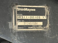 HINO Profia Dump QKG-FS1EKDA 2017 550,813km_15