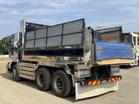 HINO Profia Dump QKG-FS1EKDA 2017 550,813km_2