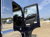 HINO Profia Dump QKG-FS1EKDA 2017 550,813km_30