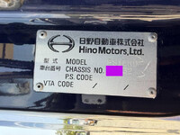 HINO Profia Dump QKG-FS1EKDA 2017 550,813km_36