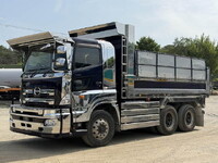 HINO Profia Dump QKG-FS1EKDA 2017 550,813km_3