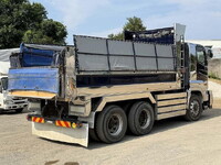 HINO Profia Dump QKG-FS1EKDA 2017 550,813km_4