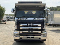 HINO Profia Dump QKG-FS1EKDA 2017 550,813km_5