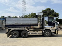 HINO Profia Dump QKG-FS1EKDA 2017 550,813km_7