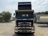 HINO Profia Dump QKG-FS1EKDA 2017 550,813km_8