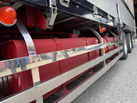 UD TRUCKS Quon Aluminum Wing QKG-CG5ZA 2014 947,381km_13