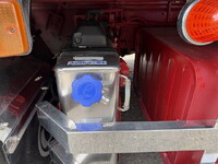 UD TRUCKS Quon Aluminum Wing QKG-CG5ZA 2014 947,381km_14